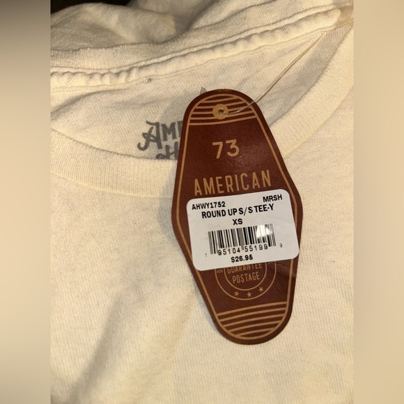 YOUTH Modish Rebel T-shirt BRAND NEW W/tags!! - Picture 3 of 3